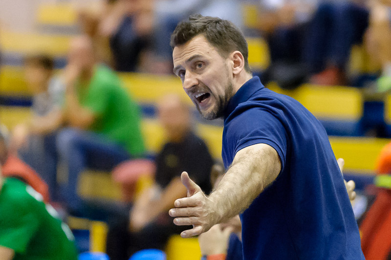 LUBIN. Derbowy blamaż Zagłębia