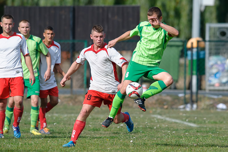 REGION. Orzeł znów zaskoczy? Szansa na punkty dla Nysy Wiadrów