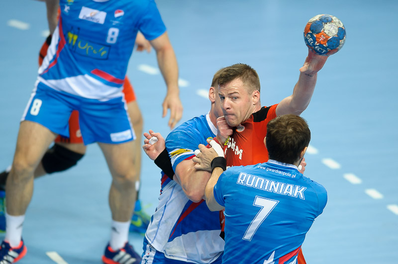 LUBIN. Kolejna wygrana Zagłębia