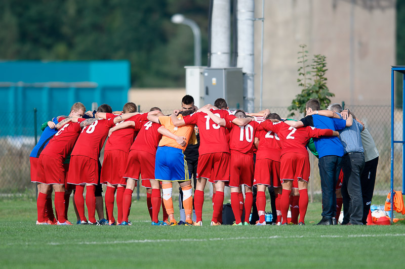 REGION. Szalona seria Orkana trwa, Chrobry postawił opór liderowi