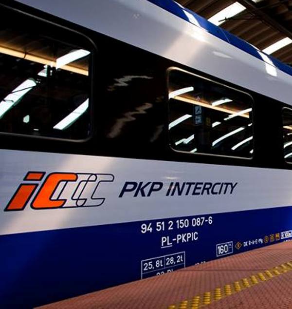 LEGNICA/GŁOGÓW. Intercity przywraca kursy