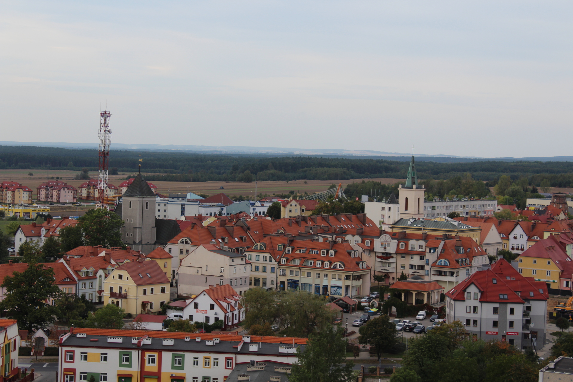 POLKOWICE. Miliony na 2016 rok zaplanowane