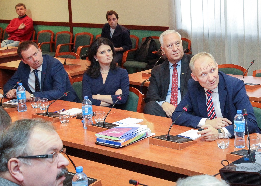 LEGNICA. S3 – droga wielkich szans