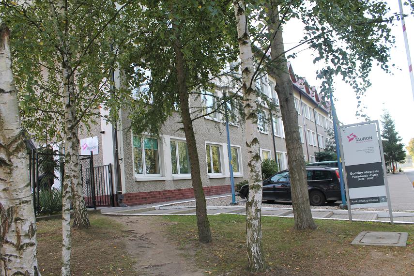 LUBIN. Tragifarsa z prądem w tle (WIDEO)