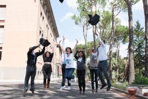 University Niccolò Cusano - 7