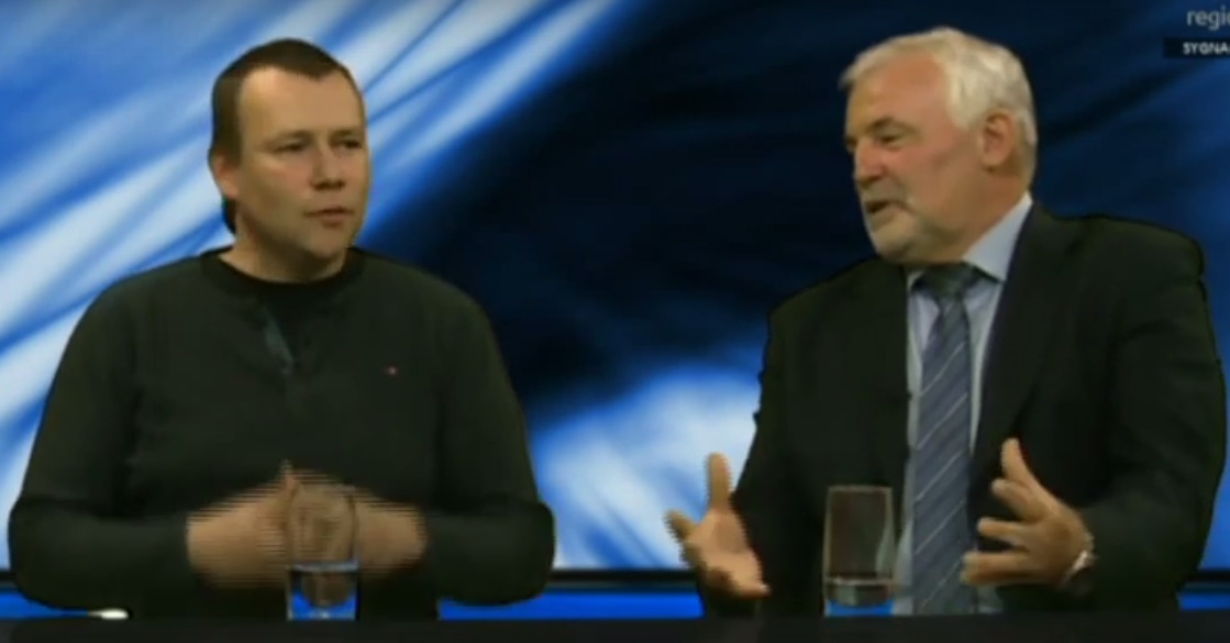 REGION. Zbrzyzny: Nie chcemy powtórki z rozrywki (WIDEO)