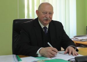 Złotoryja - Raszkiewicz