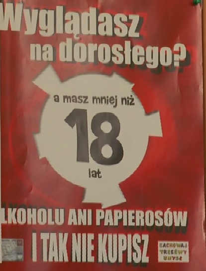 ZŁOTORYJA. Przeszkolą sprzedawców