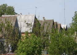 GMINA ŻUKOWICE. Mniej azbestu w gminie