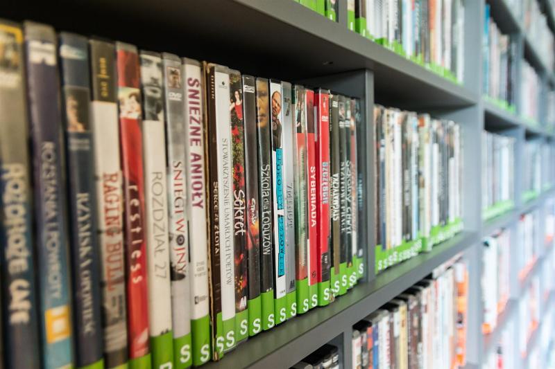 GMINA LUBIN. Więcej książek w bibliotece w Raszówce