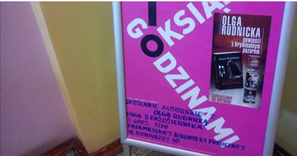 JAWOR. 30 lat czytania