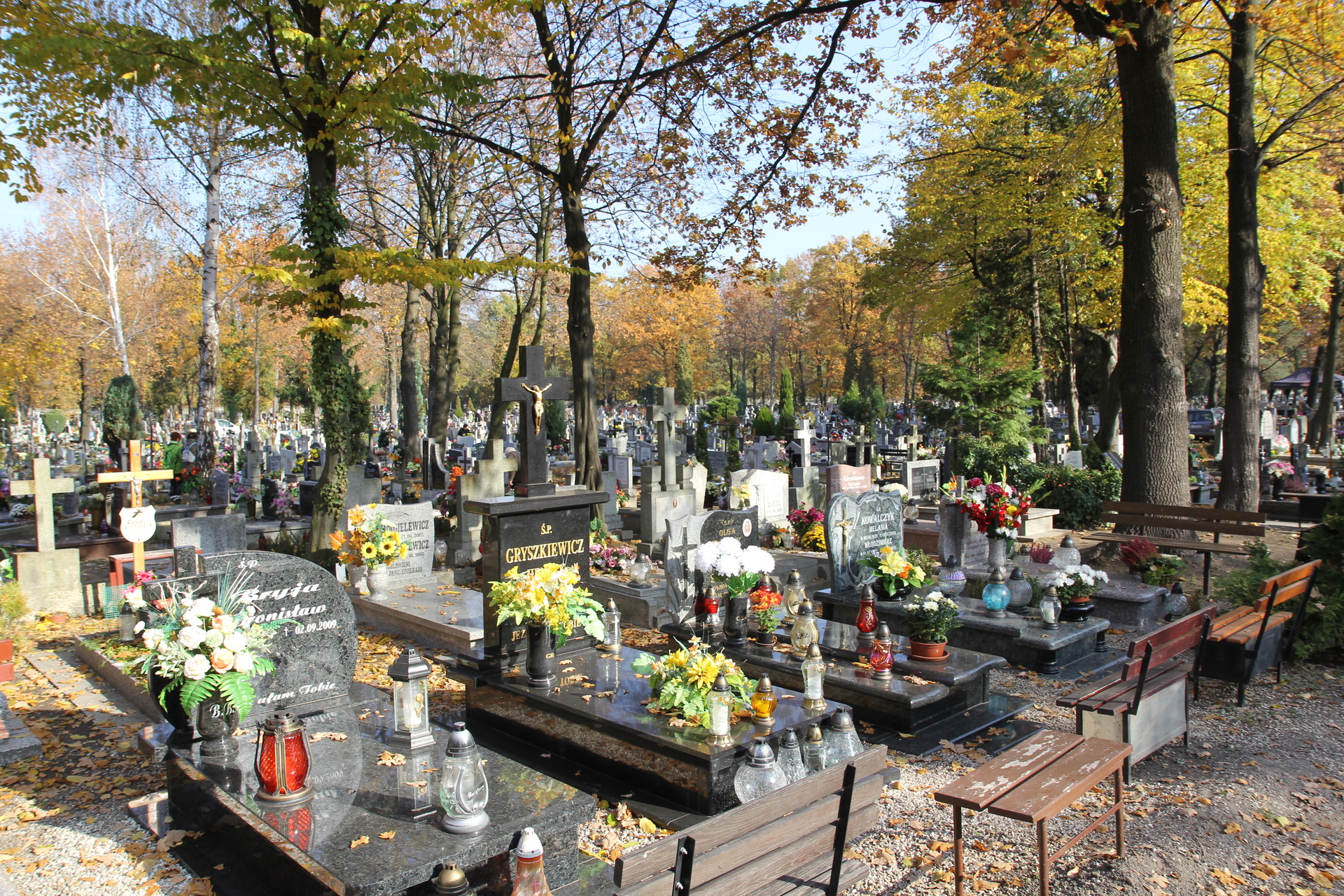 LEGNICA. Świąteczne zmiany w komunikacji