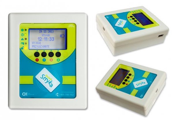 ZŁOTORYJA. Przedszkolaki będą miały karty elektroniczne