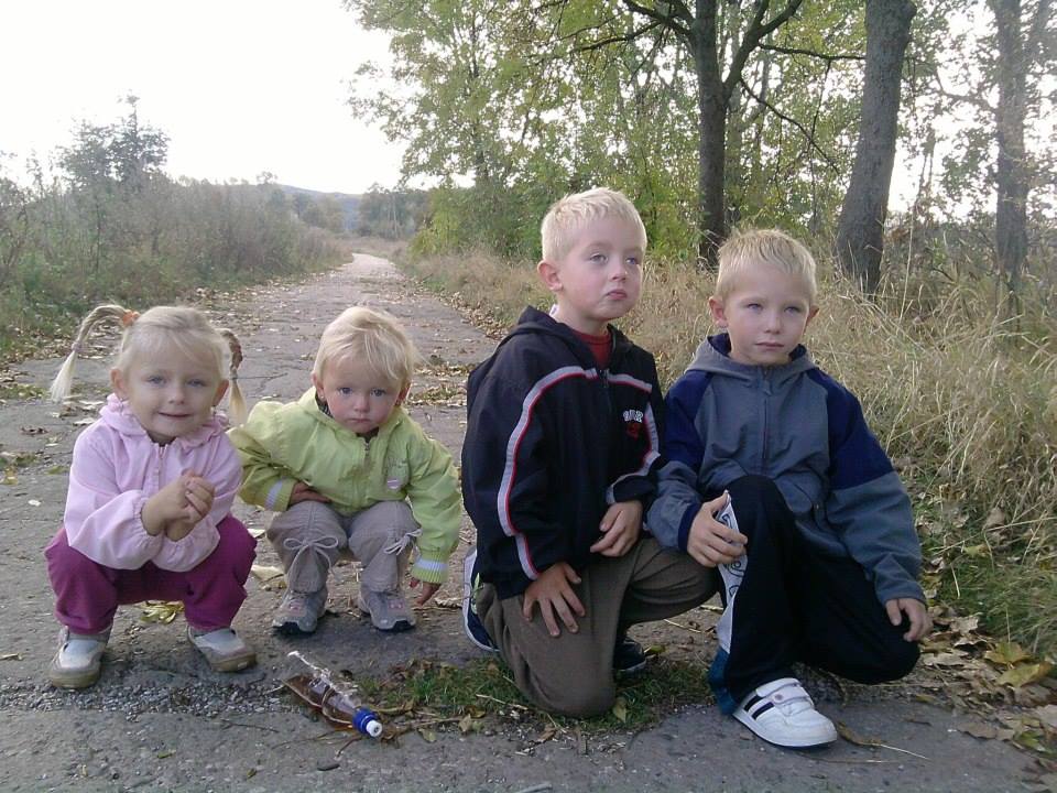 ZŁOTORYJA. Potrzebna pomoc dla pogorzelców