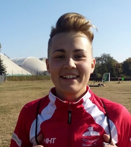 LUBIN. Falkiewicz w kadrze