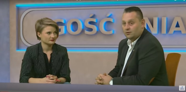 REGION. Braszczok: KGHM powinien zająć konkretne stanowisko w sprawie ABW