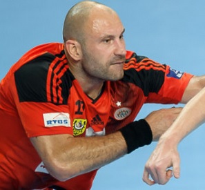 LUBIN. Gudz: Gramy tak, jakbyśmy nie mieli jaj