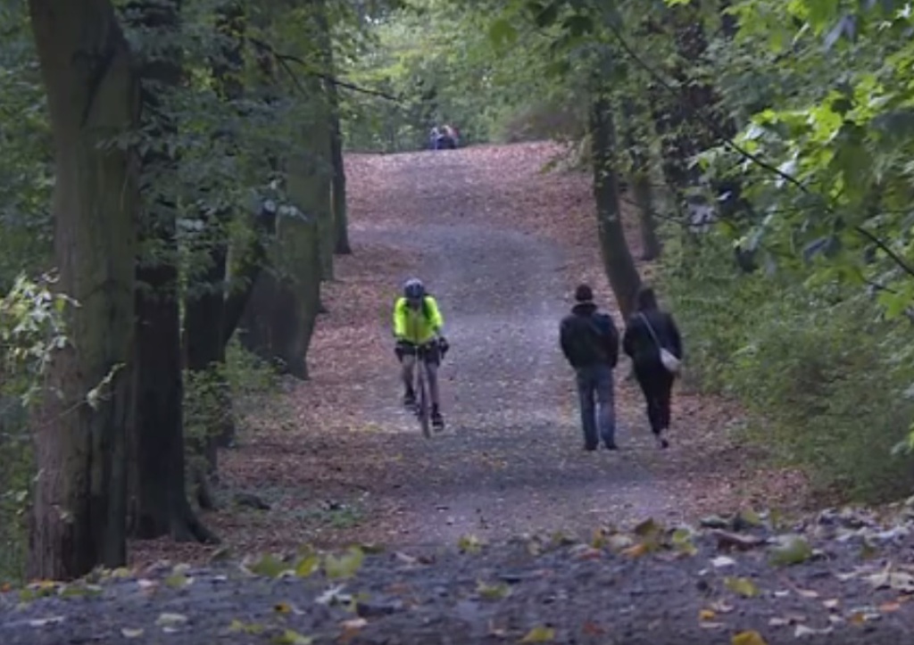 LEGNICA. Proekologiczne spotkania