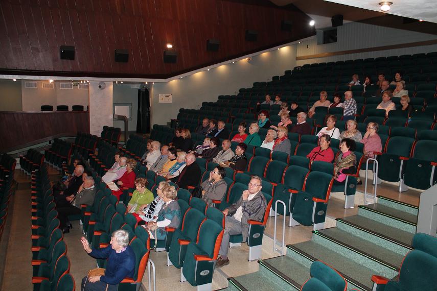 Będzie taniej w Święto Kina!