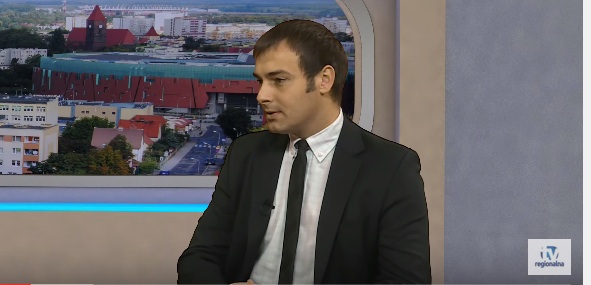 ŚCINAWA. Kosztyła: nie zostawimy pary w namiocie bez pomocy (WIDEO)