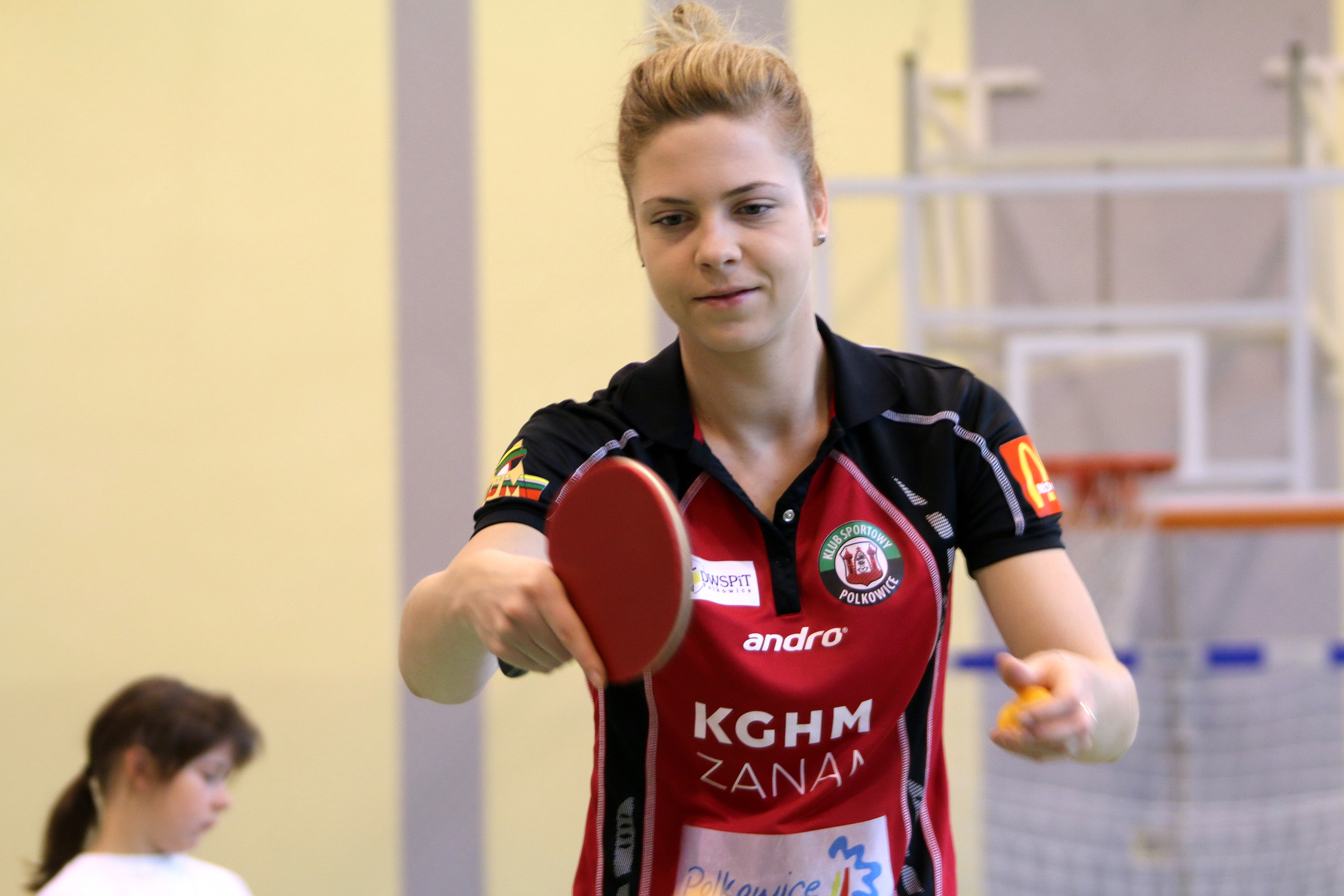 POLKOWICE. Załomska trzecia w Grand Prix Polski