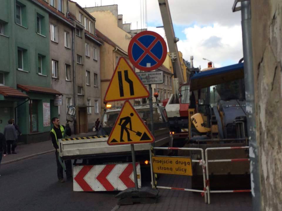 JAWOR. Nowoczesne lampy w całym mieście