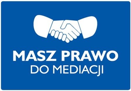 POLKOWICE. Masz prawo do mediacji