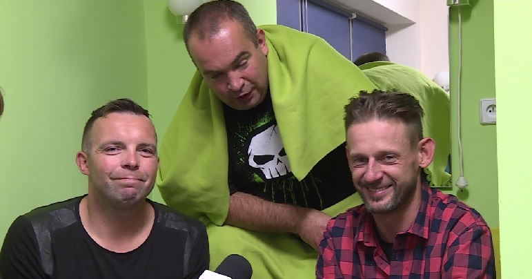 LUBIN. Ani Mru Mru na scenie CK „Muza” (WIDEO)