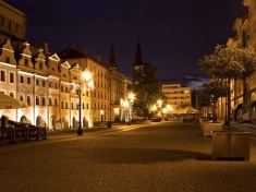 LEGNICA. Miasto bierze udział w konkursie