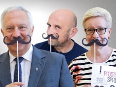 LEGNICA. Przebadano pół tysiąca mężczyzn