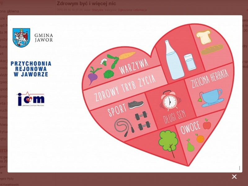 JAWOR. Zapraszają na onkofestyn