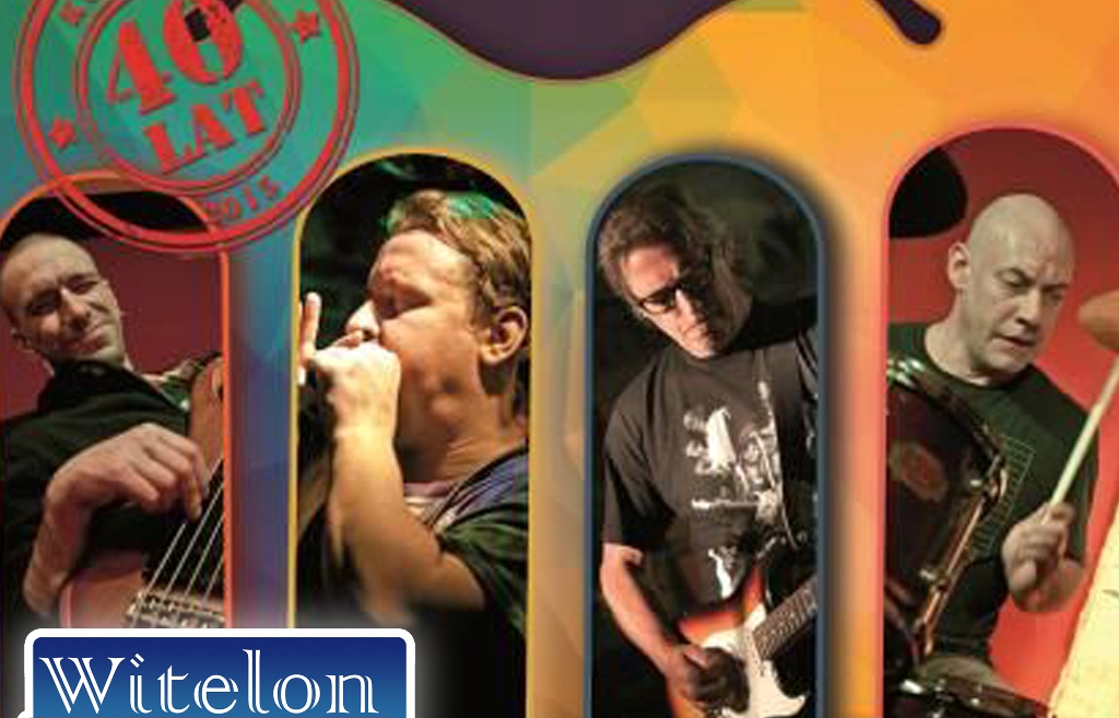 LEGNICA. Zagra Kasa Chorych