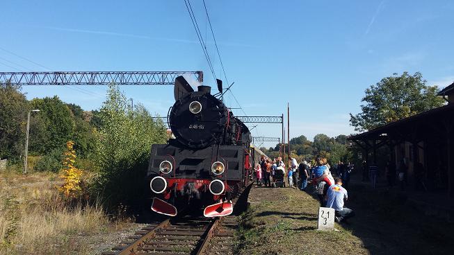 ZŁOTORYJA. Skarb w mieście!