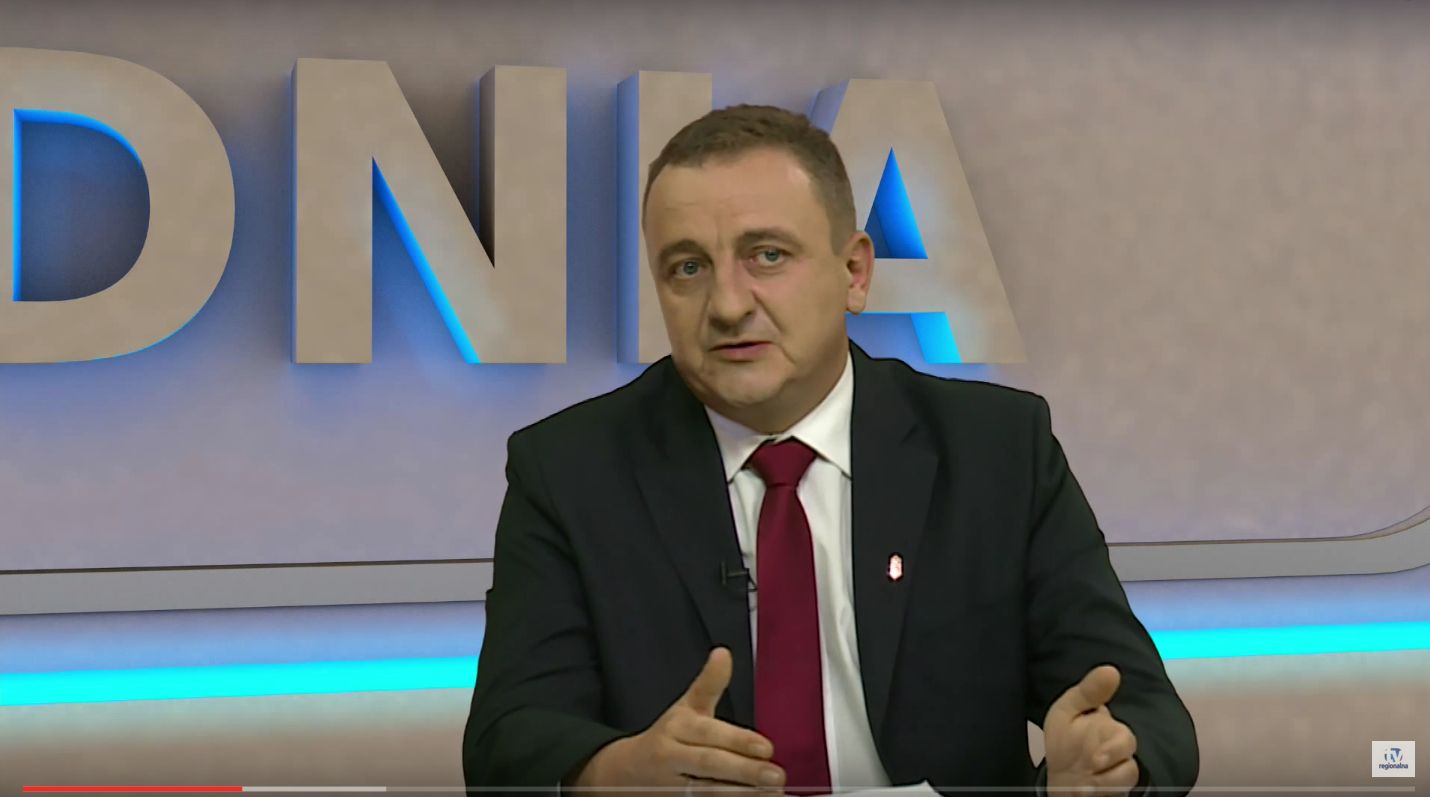 LUBIN. Pasis namawia do pójścia na wybory (WIDEO)