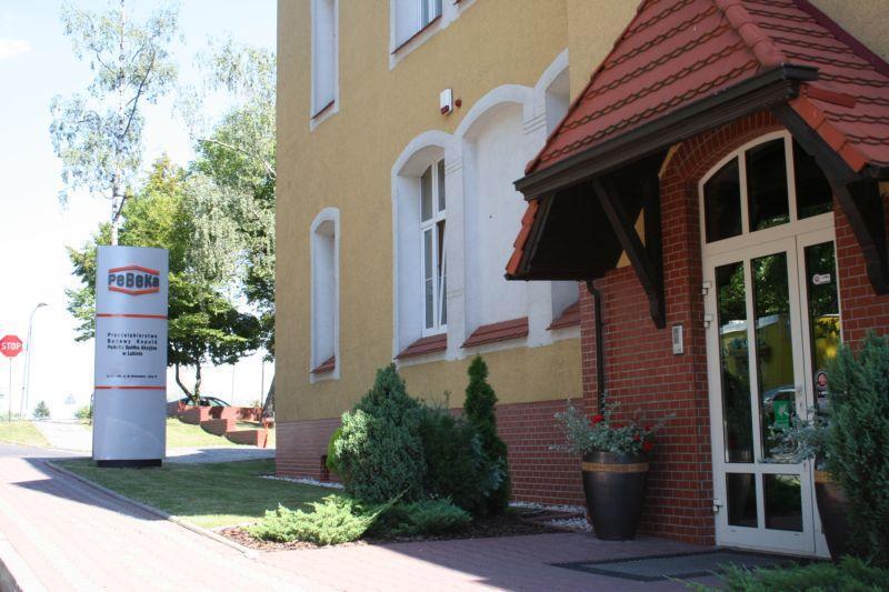 KGHM. PeBeKa w Iranie