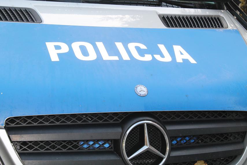 JAWOR. 10 lat za kradzież z włamaniem