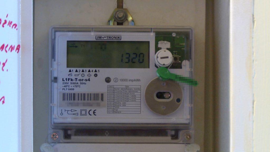 LEGNICA. Nadal kradną prąd (WIDEO)