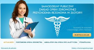 rejestracja on-line