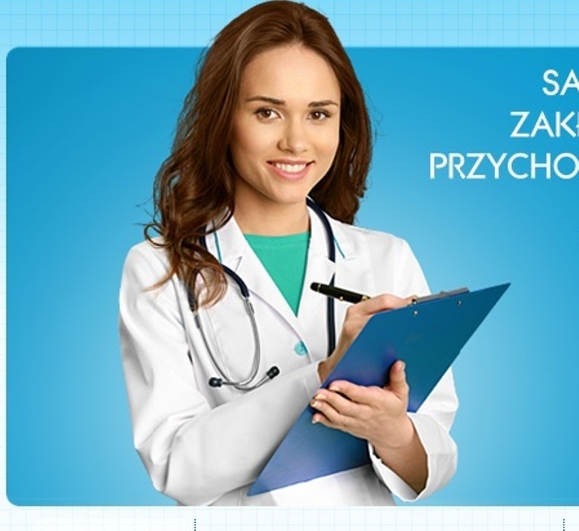ZŁOTORYJA. Do lekarza rejestrują się przez Internet