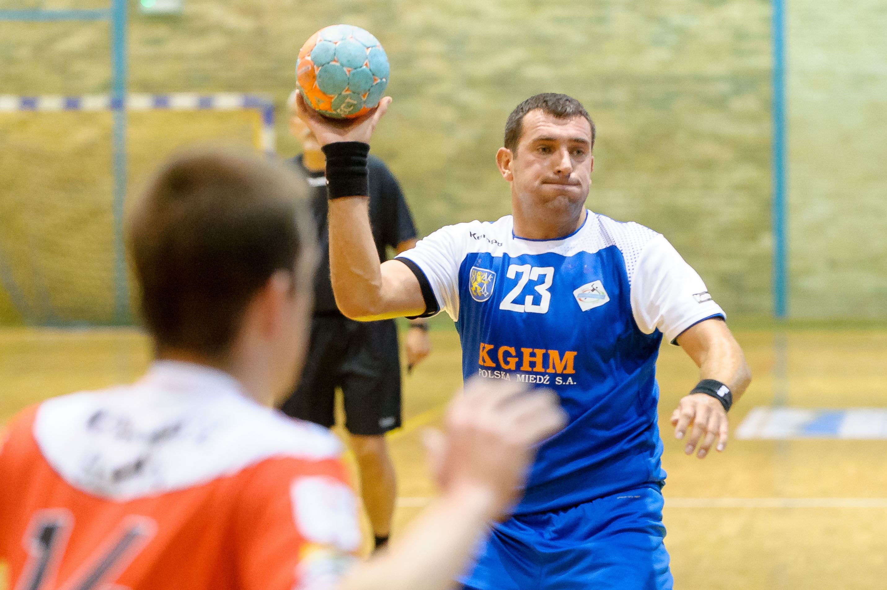 Derbowa wygrana Siódemki (cały mecz – wideo)