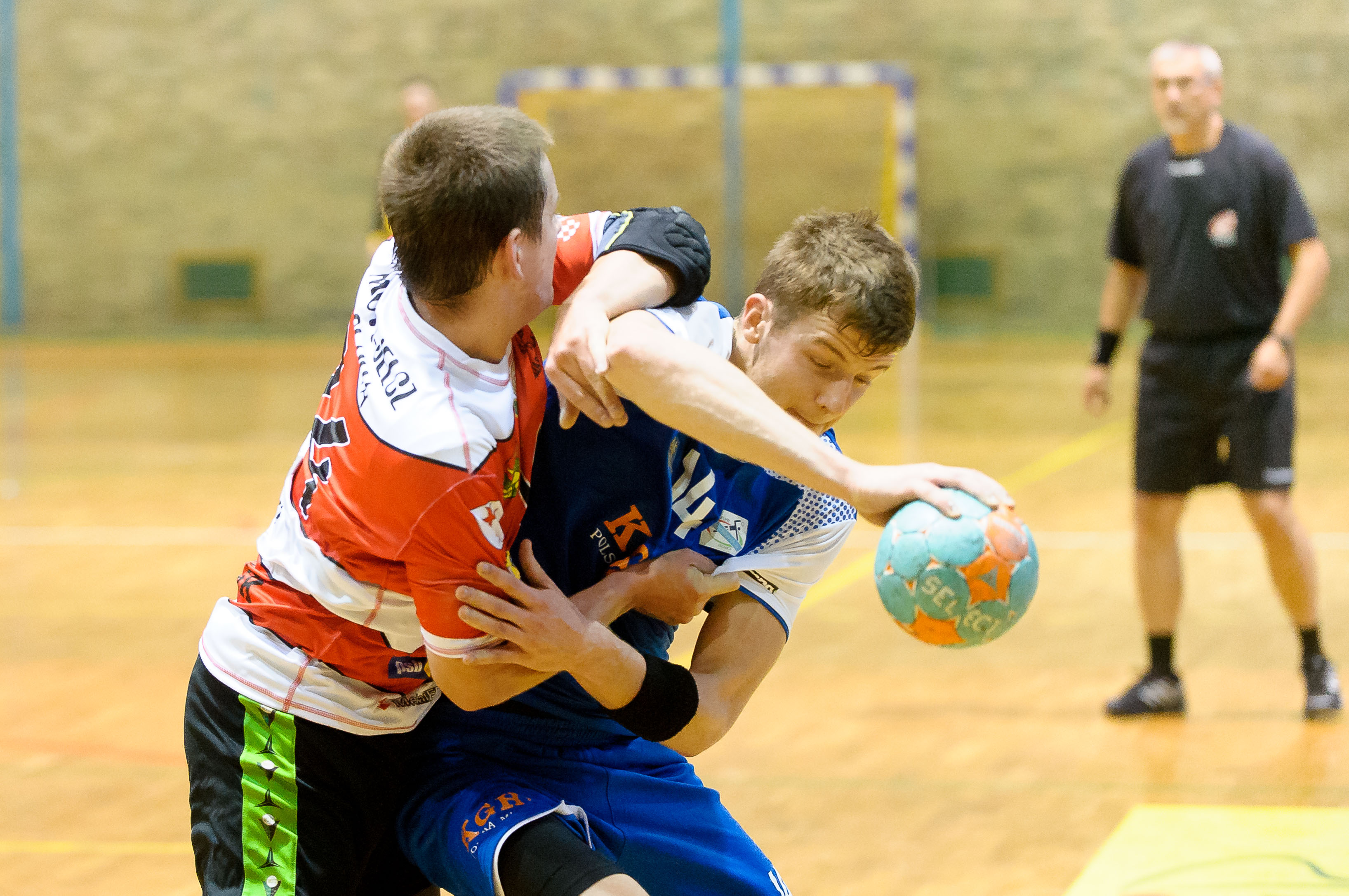 LEGNICA. Miedź zagra z Chrzanowem