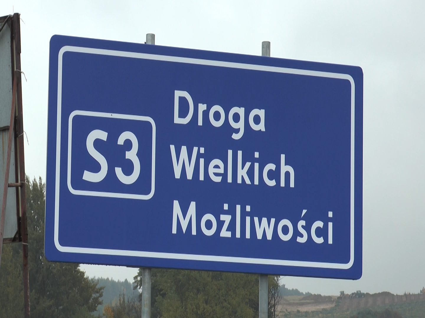 PASZOWICE. Ukradli ziemię rolnikowi?
