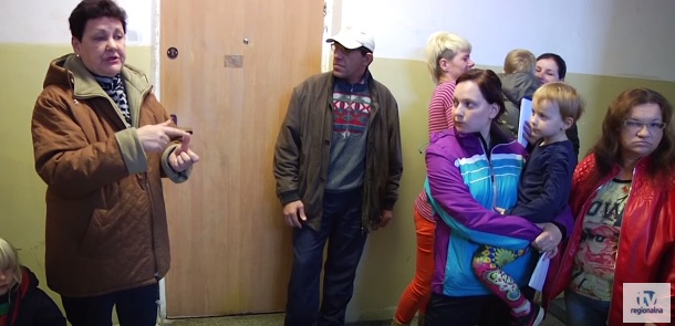 LUBIN. Muszą zapłacić za nieswoją pomyłkę (WIDEO)