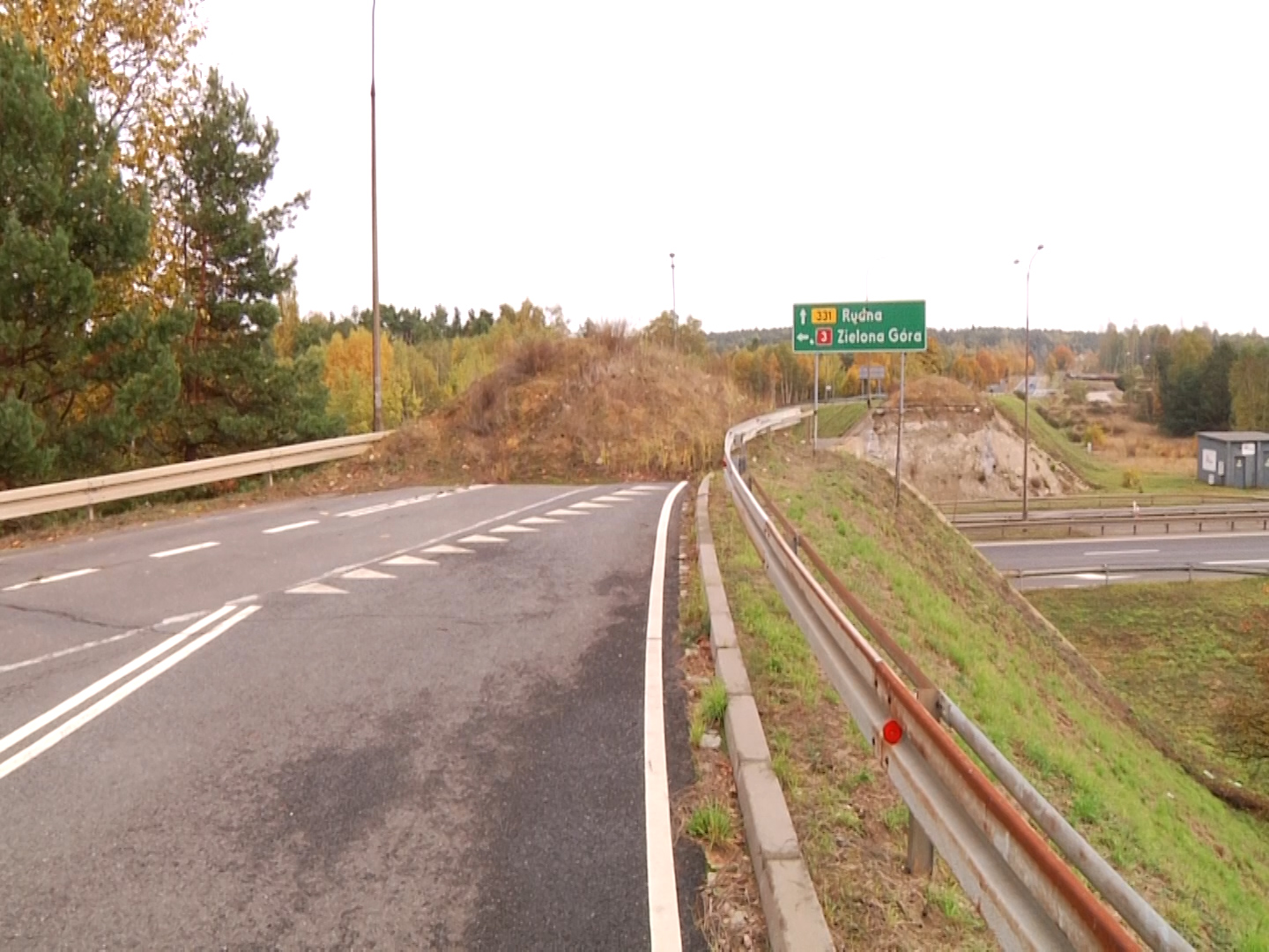 POLKOWICE. Do trzech razy sztuka? (WIDEO)