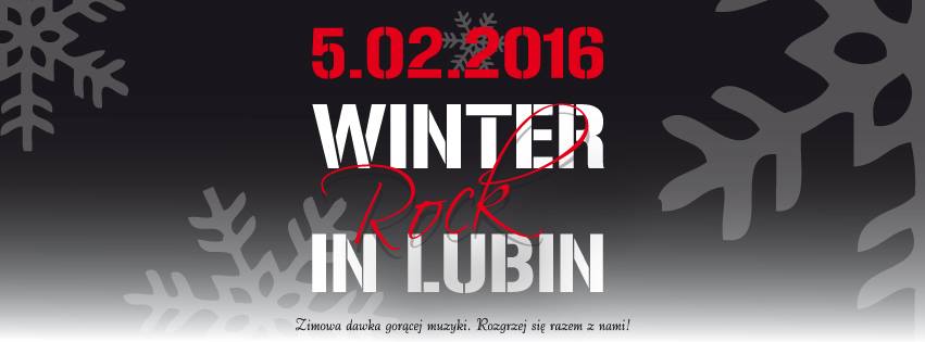 LUBIN. Rock zawładnie Lubinem (WIDEO)