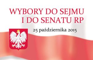 wybory parlamentarne