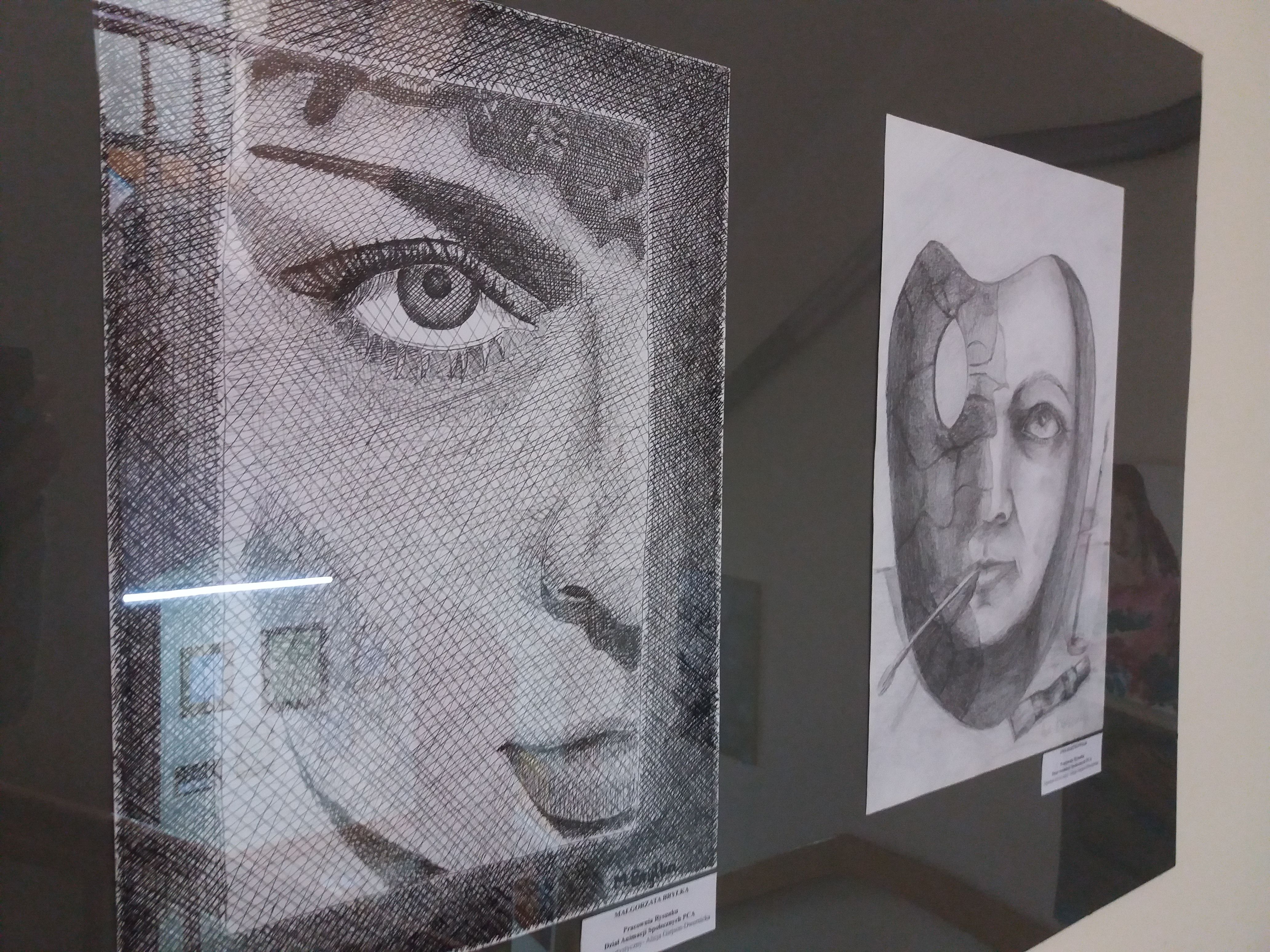 POLKOWICE. Książki zakazane w Zespole Szkół (FOTO)