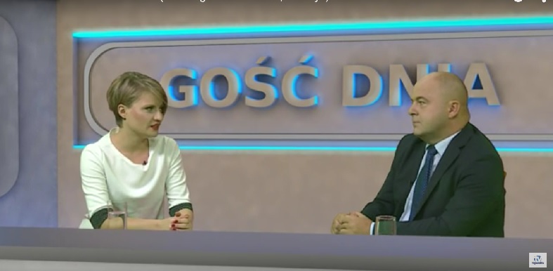 KRAJ. Nie będzie gorzej? (WIDEO)