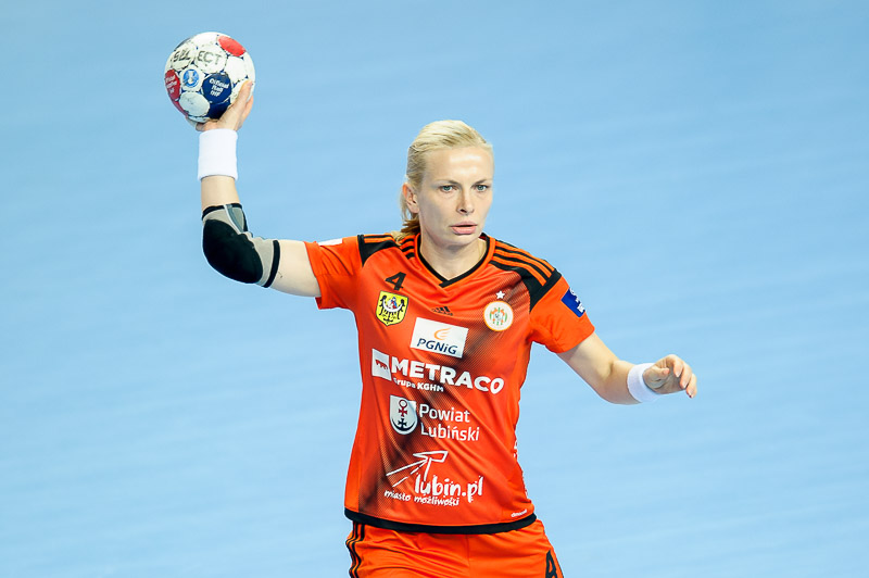 LUBIN. Zagrają z beniaminkiem