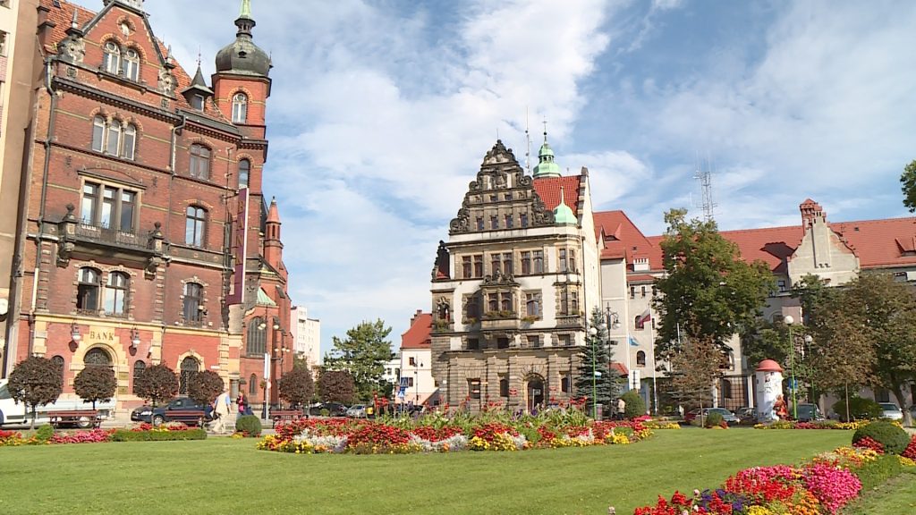 LEGNICA. Miasto zapłaci mniej za energię elektryczną